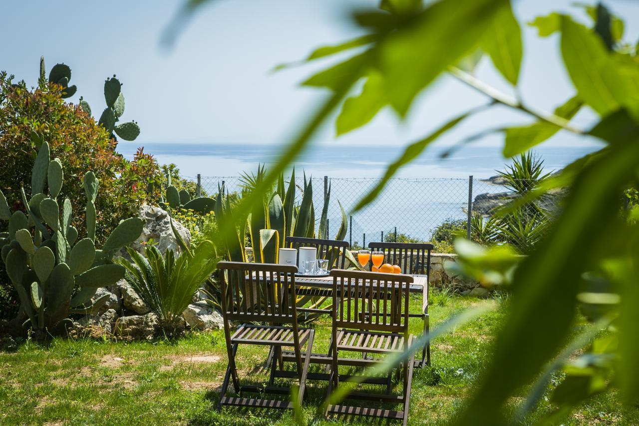 Sea View Villa 2 Skala  Екстер'єр фото